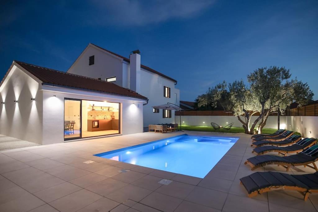 Villa Elaia *