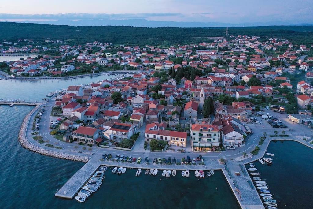 Elaia Villa Sukosan